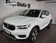 Volvo XC40 Recharge T5 Mome...