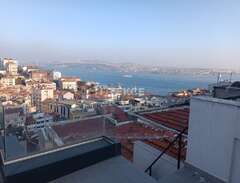 Lägenhet i Beyoglu, Istanbul