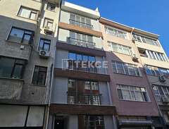 Lägenhet i Kadikoy, Istanbul