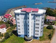 Villa i Besikduzu, Trabzon
