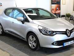 Renault Clio 0.9 TCe / GPS...