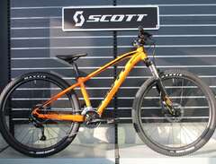 SCOTT Aspect 750 - X-small...