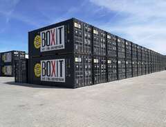 Container för försäljning e...