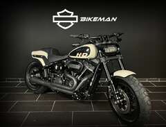 Harley-Davidson FXFBS 114 |...