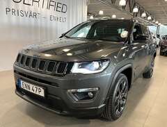 Jeep Compass 4XE Automatisk...