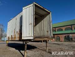 Container, Dieseltank & Eur...