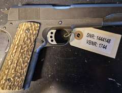 ITHACA 1911 US ARMY .45