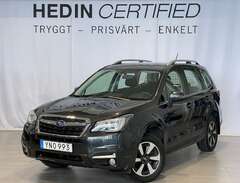 Subaru Forester Forester 2....