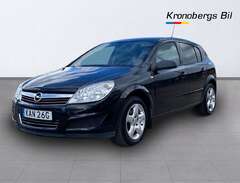Opel Astra 90hk 1.4 Twinpor...