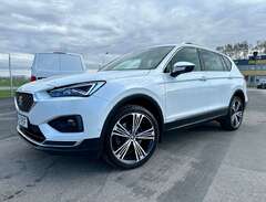 Seat Tarraco Xcellence 4wd...