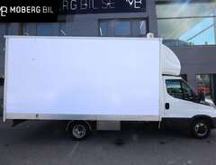 Iveco Daily 35 2.3 JTD 156h...