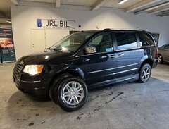 Chrysler Town & Country 4.0...