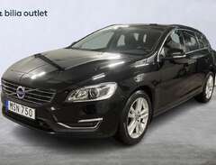 Volvo V60 D4 Momentum BE PR...