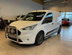 Ford transit Connect L2 210...