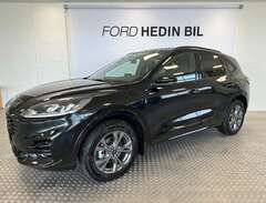 Ford Kuga ST-Line Plug In H...