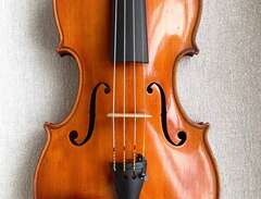 Fin Laberte fiol violin