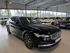 Volvo V90 Recharge T6 AWD G...