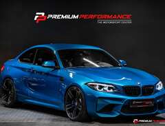 BMW M2 LCI M-Performance |E...