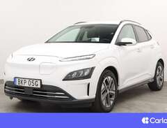 Hyundai Kona kWh Advance+ K...