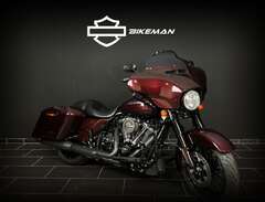 Harley-Davidson FLHXS I Van...