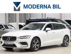 Volvo V60 Recharge T6 AWD P...