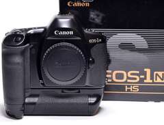 Canon Eos 1N HS