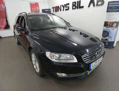 Volvo V70 D3 Geartronic Cla...