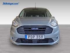 Ford Transit Connect 240