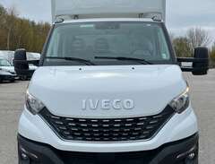 Iveco Daily 35-140 Chassi C...