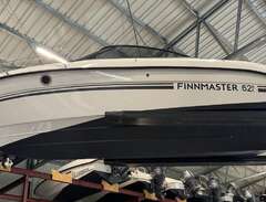Finnmaster 62 DC -2019