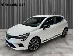 Renault Clio TCe 100 Intens...