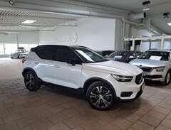 Volvo XC40 Recharge T4 DCT...