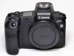 Canon EOS R Hus