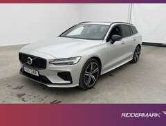 Volvo V60 T6 Recharge AWD R...