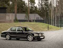 Bentley Arnage T 6.75L V8 4...