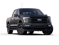 Ford F-150 Lariat Launch ed...