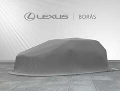 Lexus ES 300h Limited Editi...