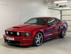 Ford Mustang GT V8  Auto Ca...