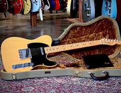Fender American Original 50...