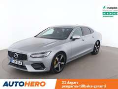 Volvo S90 D4 Geartronic R-D...