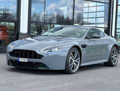 Aston Martin Vantage V8 S 4...
