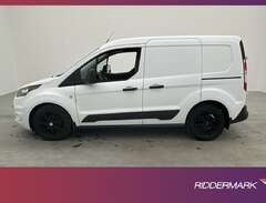 Ford Transit Connect 1.5 Vä...