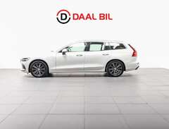 Volvo V60 RECHARGE T6 AWD 3...