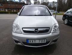 Opel Meriva 1.6 Twinport Ea...