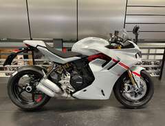 Ducati Supersport 950 S Whi...
