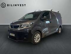 Peugeot e-Expert L1 Pro 50 kWh