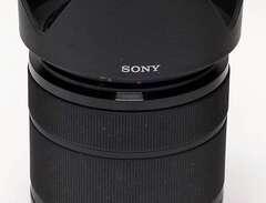 Sony FE 28-70/3,5-5,6 OSS