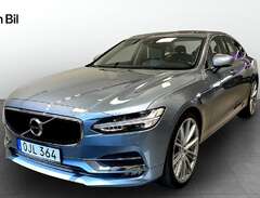 Volvo S90 T5 Geartronic 245...
