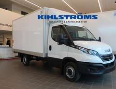 Iveco Daily 35S16HA8 Lagerr...