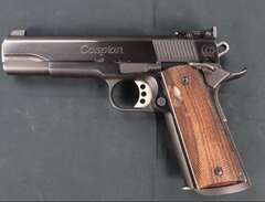 Pistol Caspian 1911 Spuhr C...